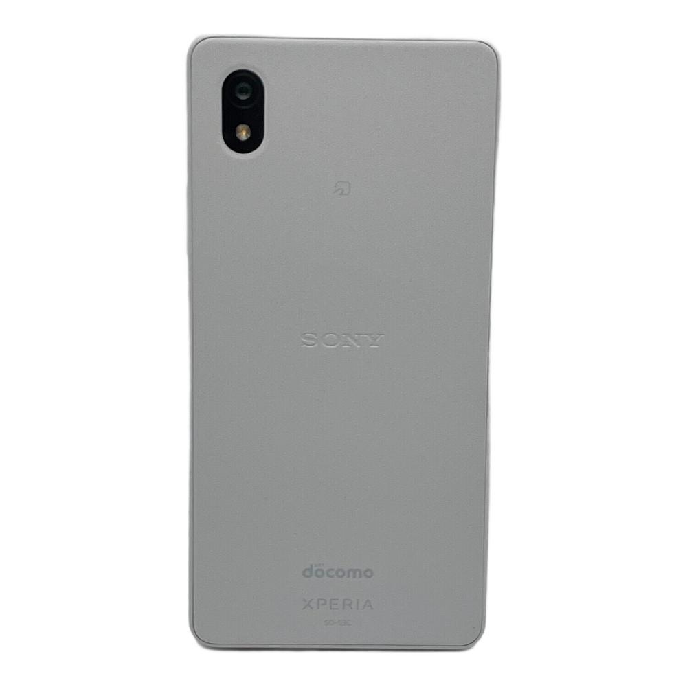 SONY (ソニー) Xperia Ace III SO-53C｜トレファクONLINE