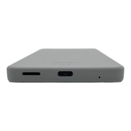 SONY (ソニー) Xperia Ace III SO-53C