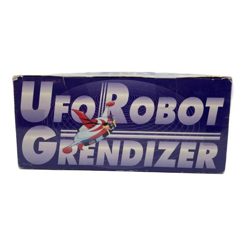 やまと (ヤマト) UFOロボ グレンダイザーアクションフィギュア フィギュア