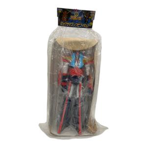 BANDAI (バンダイ) 勇者ライディーン ソフビフィギュア とるとるキャッチャーDX スーパーロボット大戦