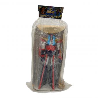 BANDAI (バンダイ) 勇者ライディーン ソフビフィギュア とるとるキャッチャーDX スーパーロボット大戦