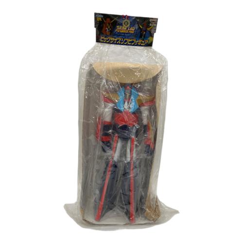 BANDAI (バンダイ) 勇者ライディーン ソフビフィギュア とるとるキャッチャーDX スーパーロボット大戦