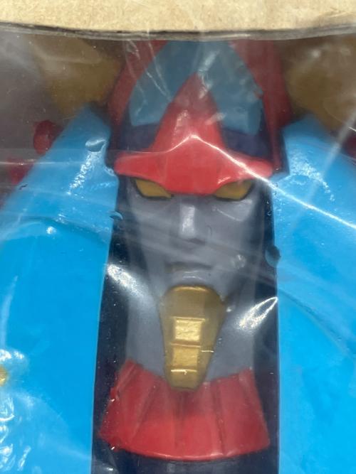 BANDAI (バンダイ) 勇者ライディーン ソフビフィギュア とるとるキャッチャーDX スーパーロボット大戦