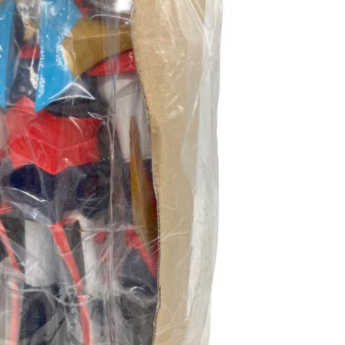 BANDAI (バンダイ) 勇者ライディーン ソフビフィギュア とるとるキャッチャーDX スーパーロボット大戦