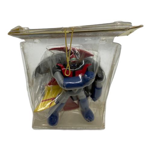 BANDAI (バンダイ) マジンガーZ フィギュア