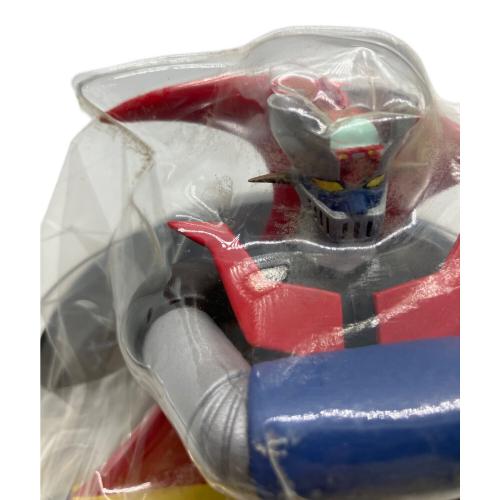 BANDAI (バンダイ) マジンガーZ フィギュア