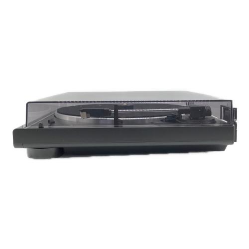 audio-technica (オーディオテクニカ) レコードプレーヤー AT-LP60XBT 2019年製