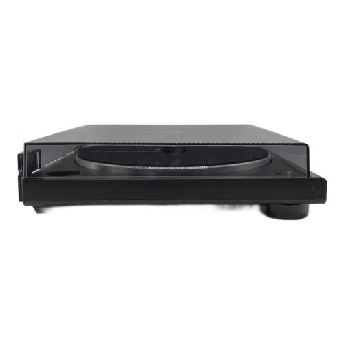 audio-technica (オーディオテクニカ) レコードプレーヤー AT-LP60XBT 2019年製