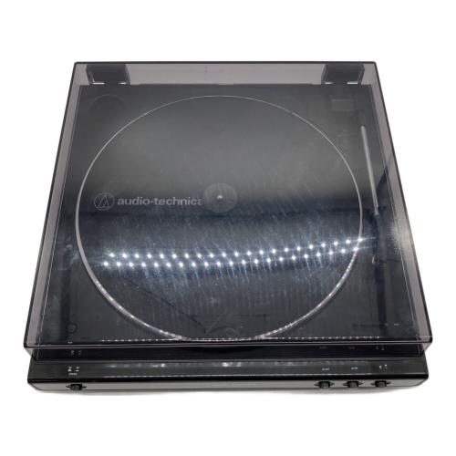 audio-technica (オーディオテクニカ) レコードプレーヤー AT-LP60XBT 2019年製