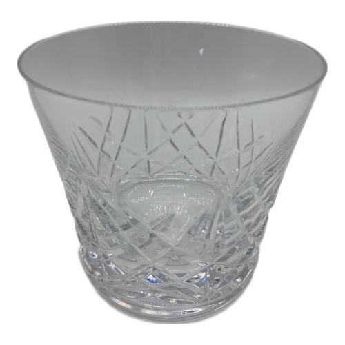 Baccarat (バカラ) ロックグラス 2025 221 アリア