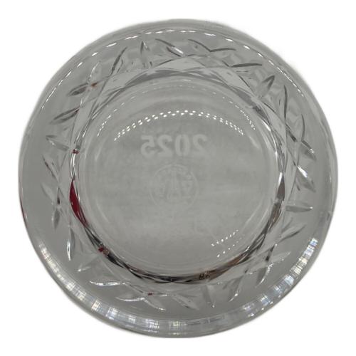 Baccarat (バカラ) ロックグラス 2025 221 アリア