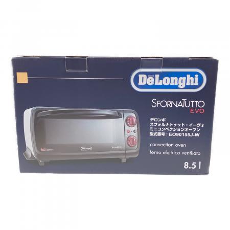 DeLonghi (デロンギ) ミニコンベクションオーブン EO90155J スフォルナ
