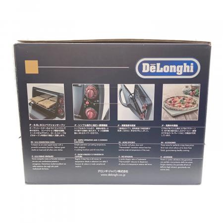 DeLonghi (デロンギ) ミニコンベクションオーブン EO90155J スフォルナ