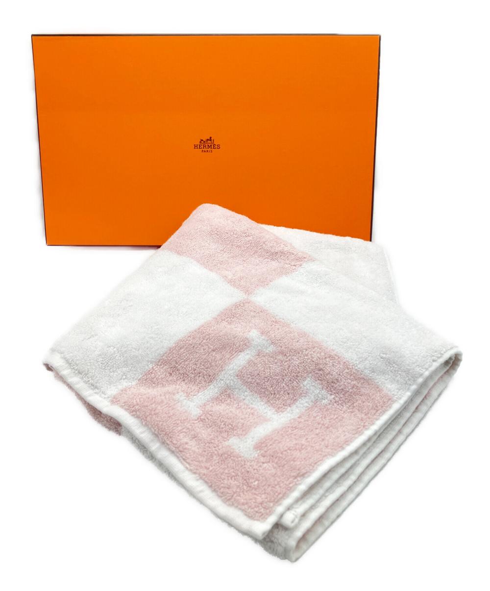HERMES (エルメス) ベビー バスタオル 未使用品｜トレファクONLINE