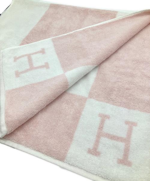 HERMES (エルメス) ベビー バスタオル 未使用品｜トレファクONLINE