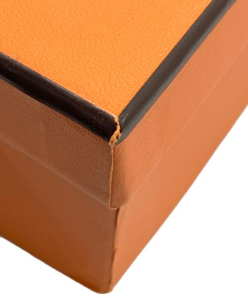 HERMES (エルメス) ベビー バスタオル 未使用品