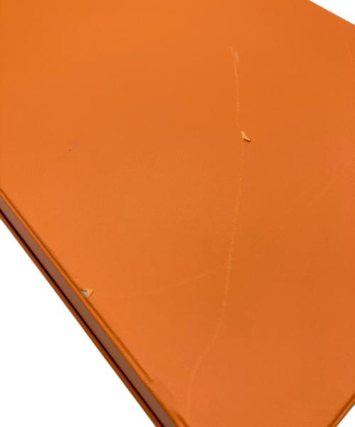 HERMES (エルメス) ベビー バスタオル 未使用品