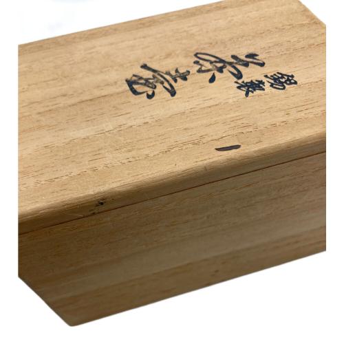 茶壷 錫製