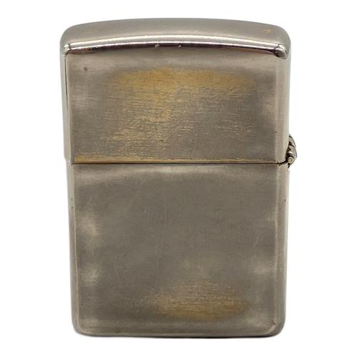 ZIPPO (ジッポ) オイルライター 1992年製 USA製 AMERICAN EAGLE
