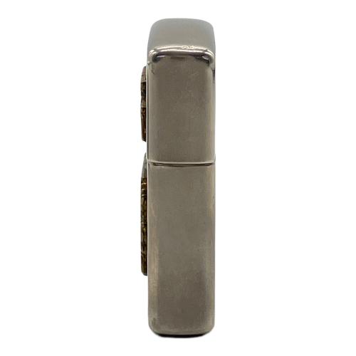 ZIPPO (ジッポ) オイルライター 1992年製 USA製 AMERICAN EAGLE