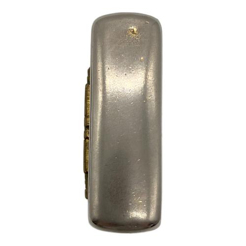 ZIPPO (ジッポ) オイルライター 1992年製 USA製 AMERICAN EAGLE