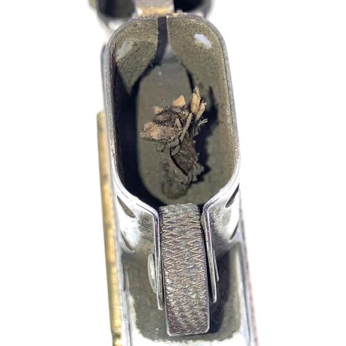 ZIPPO (ジッポ) オイルライター 1992年製 USA製 AMERICAN EAGLE