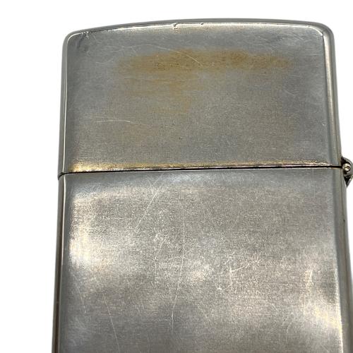 ZIPPO (ジッポ) オイルライター 1992年製 USA製 AMERICAN EAGLE