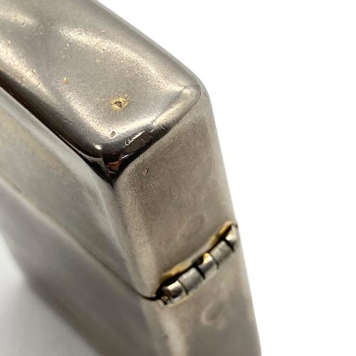 ZIPPO (ジッポ) オイルライター 1992年製 USA製 AMERICAN EAGLE