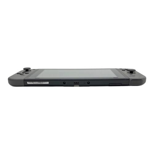 Nintendo (ニンテンドー) Nintendo Switch モンスターハンターライズ スペシャルエディション