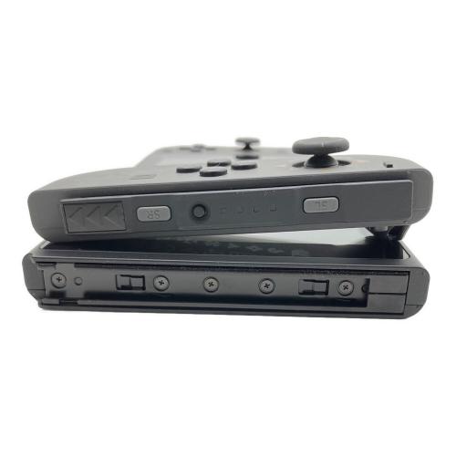 Nintendo (ニンテンドー) Nintendo Switch モンスターハンターライズ スペシャルエディション