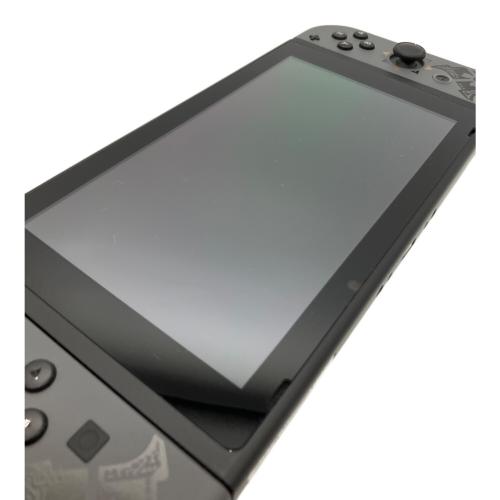 Nintendo (ニンテンドー) Nintendo Switch モンスターハンターライズ スペシャルエディション