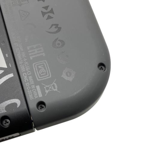 Nintendo (ニンテンドー) Nintendo Switch モンスターハンターライズ スペシャルエディション