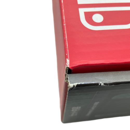 Nintendo (ニンテンドー) Nintendo Switch モンスターハンターライズ スペシャルエディション
