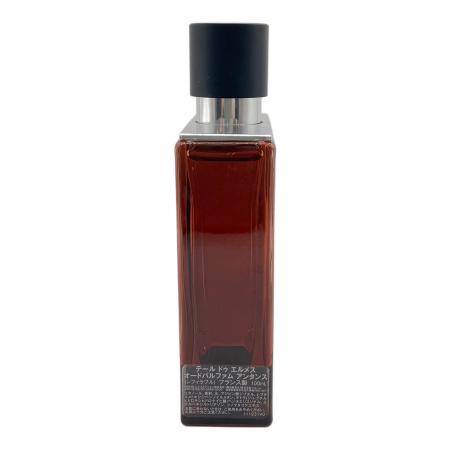 HERMES (エルメス) オードパルファム アンタンス 100ml テールドゥ