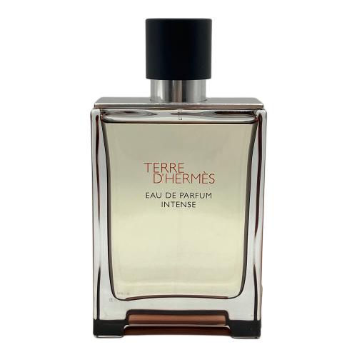 HERMES (エルメス) オードパルファム アンタンス 100ml テールドゥエルメス
