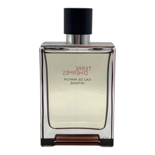 HERMES (エルメス) オードパルファム アンタンス 100ml テールドゥエルメス