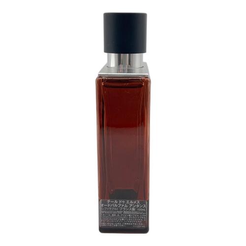 HERMES (エルメス) オードパルファム アンタンス 100ml テールドゥエルメス