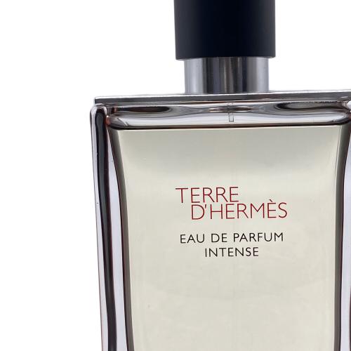 HERMES (エルメス) オードパルファム アンタンス 100ml テールドゥエルメス
