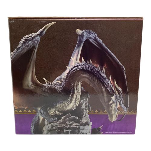 フィギュア　ミラボレアス 「一番くじ モンスターハンター 20th Anniversary」 B賞