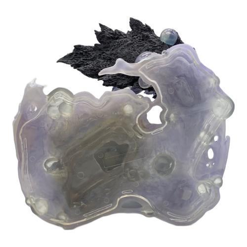 モンスターハンター フィギュア 焔狐竜 タマミツネ希少種 カプコンフィギュアビルダークリエイターズモデル