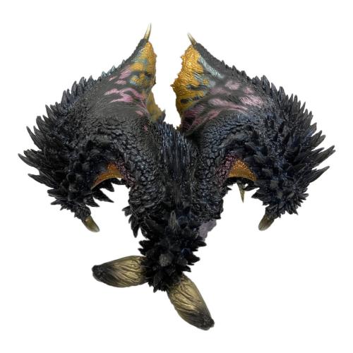 モンスターハンター フィギュア フィギュアビルダー クリエイターズモデル 滅尽龍 歴戦王ネルギガンテ 完成品フィギュア