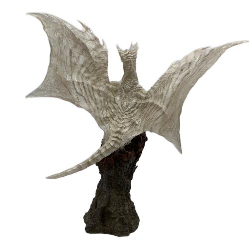 モンスターハンター フィギュア　鋼龍 クシャルダオラ（脱皮） フィギュアビルダー クリエイターズモデル