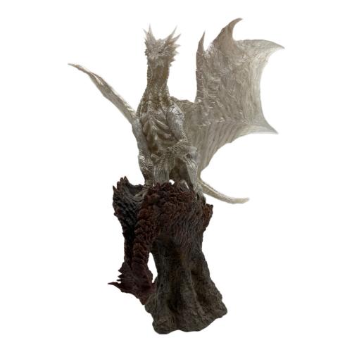 モンスターハンター フィギュア　鋼龍 クシャルダオラ（脱皮） フィギュアビルダー クリエイターズモデル