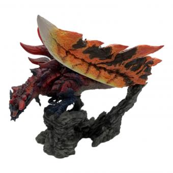 モンスターハンター フィギュア　燼滅刃ディノバルド フィギュアビルダー クリエイターズモデル