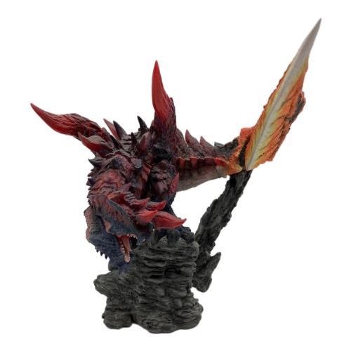 モンスターハンター フィギュア　燼滅刃ディノバルド フィギュアビルダー クリエイターズモデル