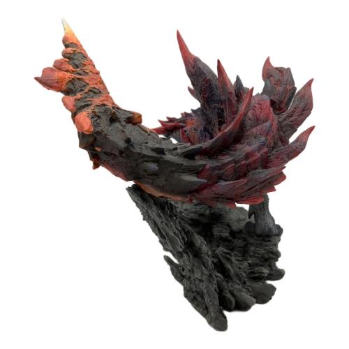 モンスターハンター フィギュア　燼滅刃ディノバルド フィギュアビルダー クリエイターズモデル