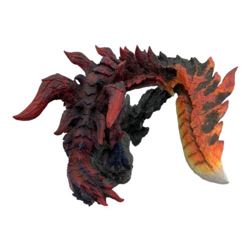モンスターハンター フィギュア　燼滅刃ディノバルド フィギュアビルダー クリエイターズモデル