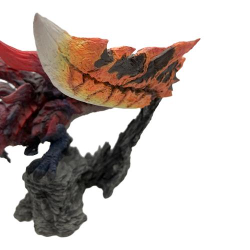 モンスターハンター フィギュア　燼滅刃ディノバルド フィギュアビルダー クリエイターズモデル