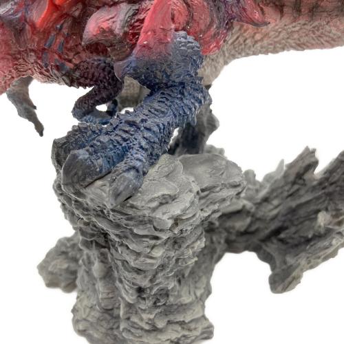 モンスターハンター フィギュア　燼滅刃ディノバルド フィギュアビルダー クリエイターズモデル