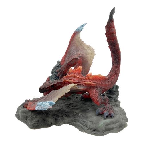 モンスターハンター フィギュア 大轟竜 ティガレックス希少種　フィギュアビルダー クリエイターズモデル